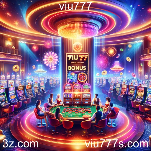 Aproveite as Promoções Imperdíveis no Viu777